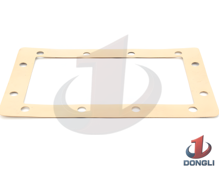 Back Cover Gasket for FMC Bean L06/M06 Series