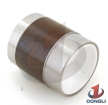 Ceramic Cylinder with Steel Jacket for FMC Bean L0618/L0918 Series