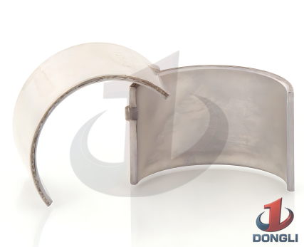 Connecting Rod Bearing Pair for FMC Bean E04/R2020 Series