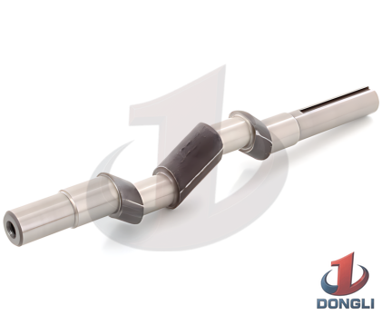 Crankshaft for FMC Bean A04/104/R10 Series