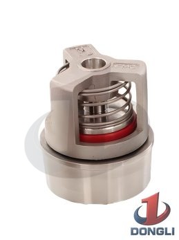 DISCHARGE VALVE ASSEMBLY ABRASIVE SERVICE FOR FMC BEAN L09HD-HV SERIES