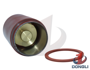 Liner Assembly 2 1/4" Piston Complete HSN / Liner / Gasket