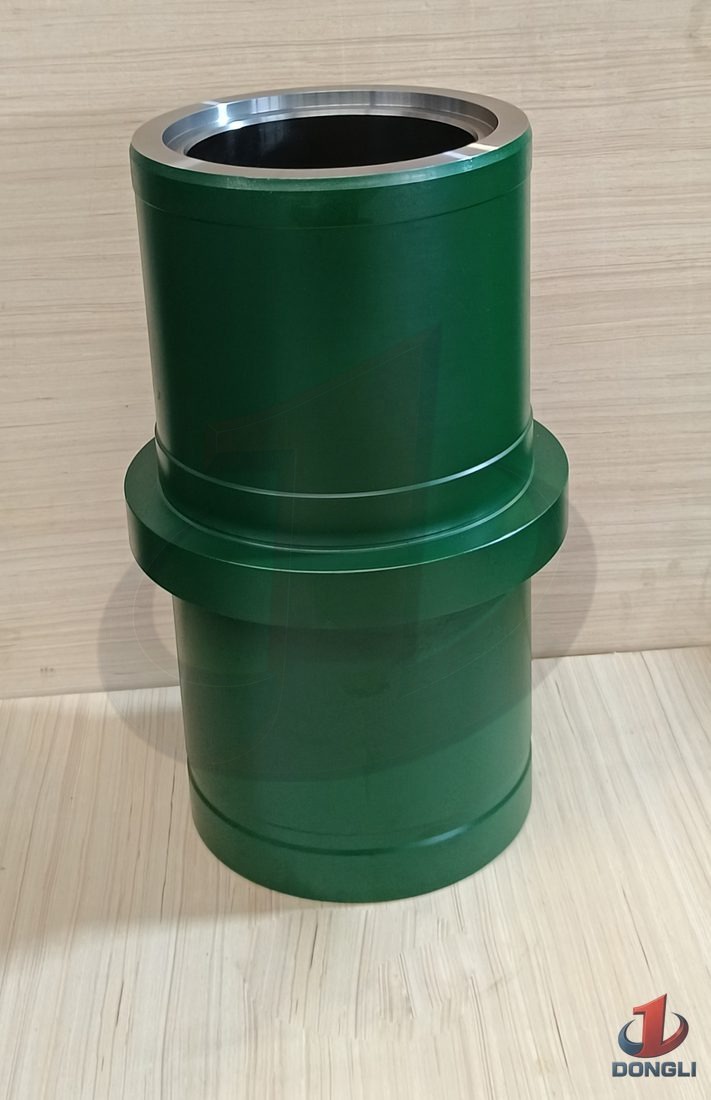 12P160 Bimetal Cylinder Liner