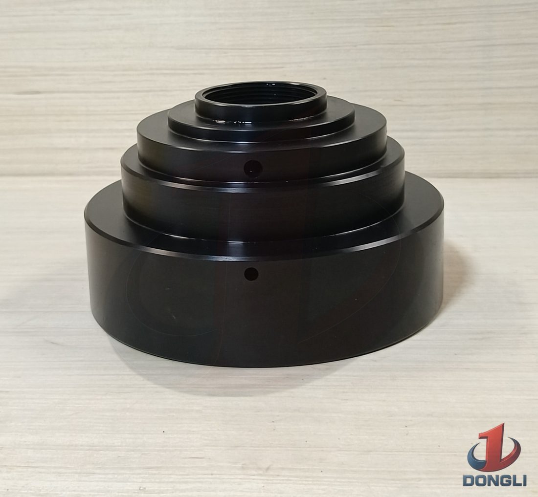 7P50 Valve Cover