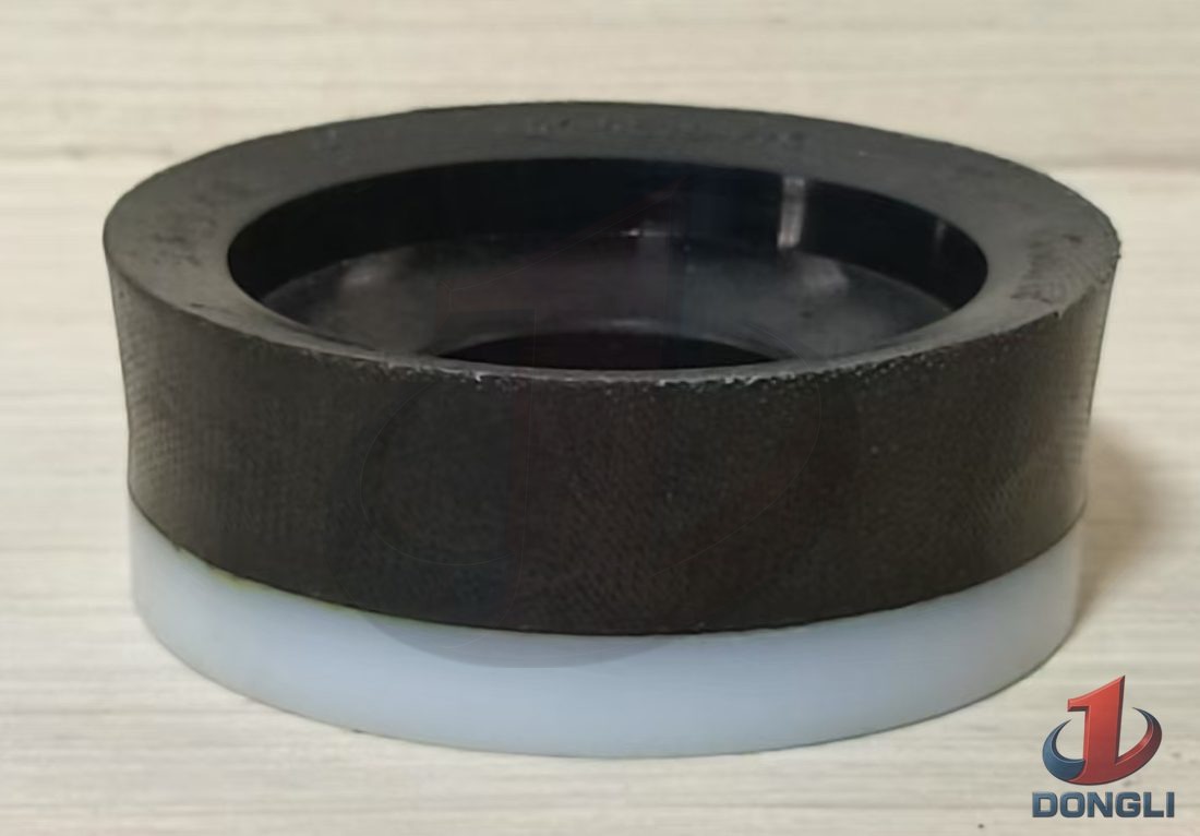 DXBH600 Piston Rubber