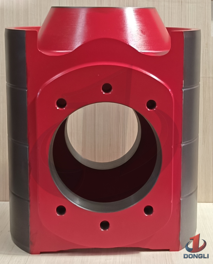FB1300 Crosshead