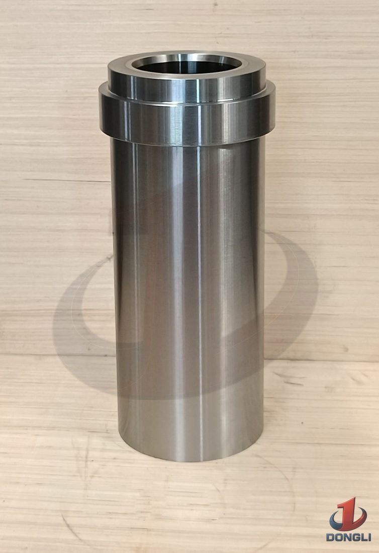 FD-FXX Bimetal Cylinder Liner — 4寸