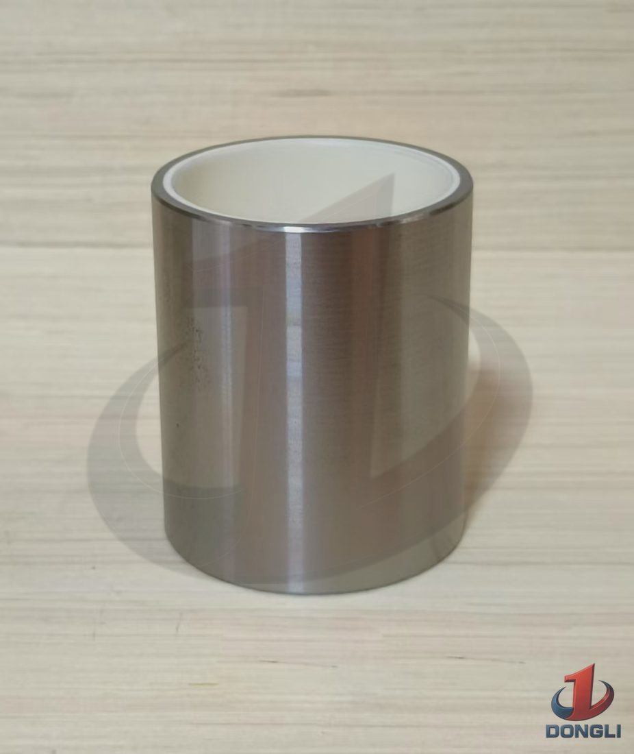 FMC435 Ceramic Cylinder Liner — 2.75寸