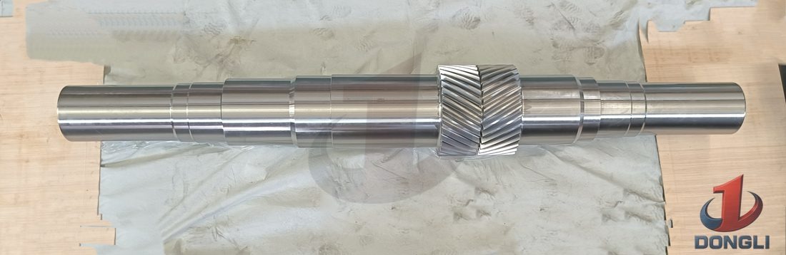 Gear Shaft