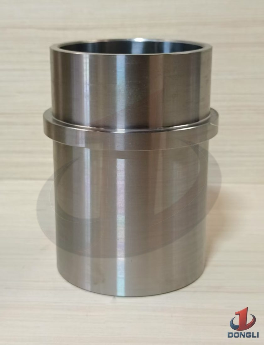 KT285-400 Electroplated Cylinder Liner
