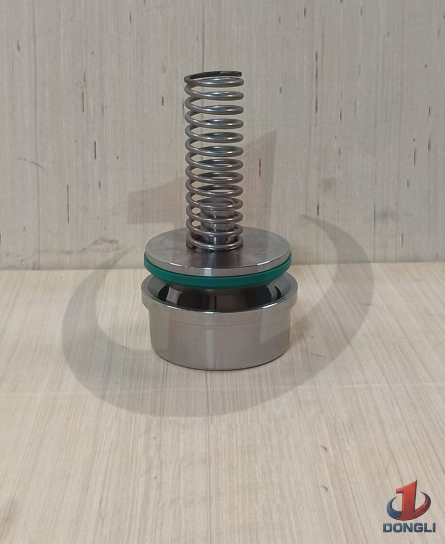 KT3350PT Suction Valve Assembly