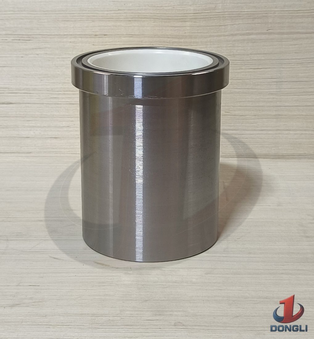 M1432 Ceramic Cylinder Liner — 4寸