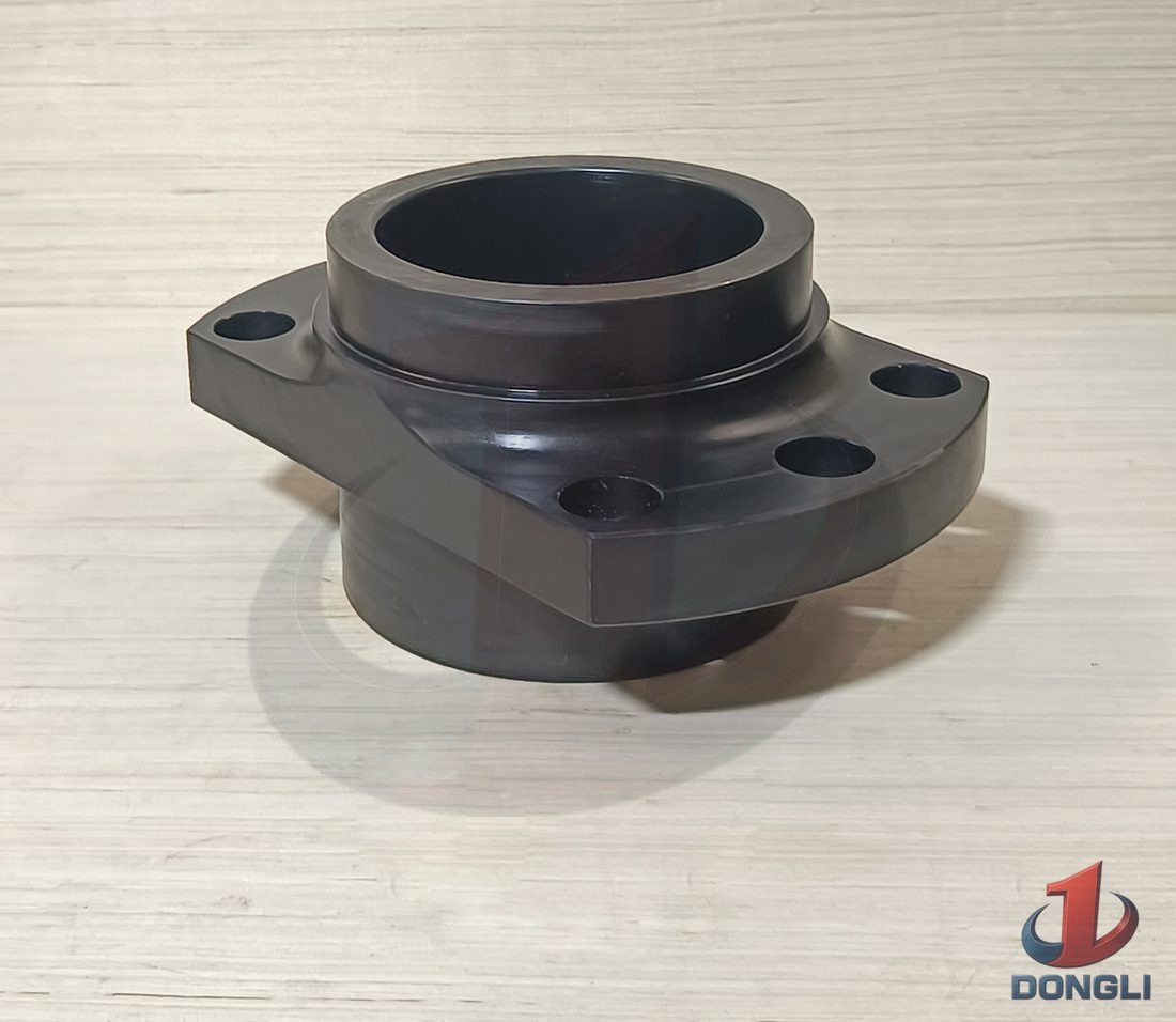 PAH Clamp