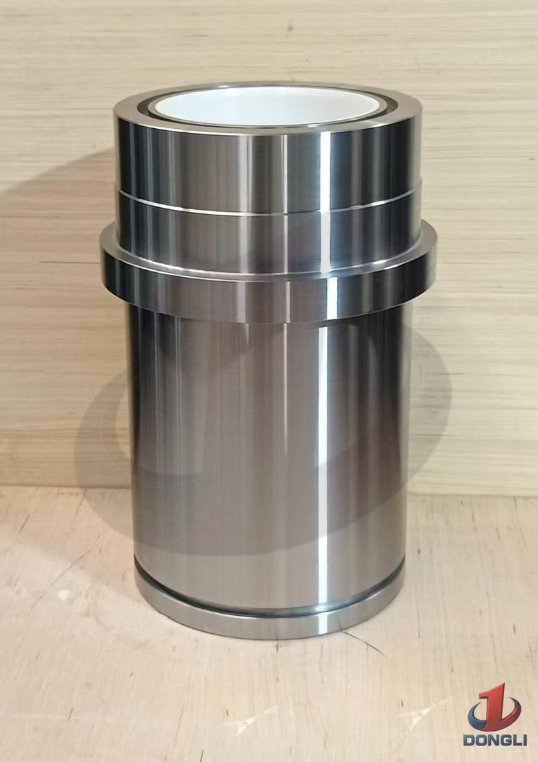 PXL Ceramic Cylinder Liner — 6寸