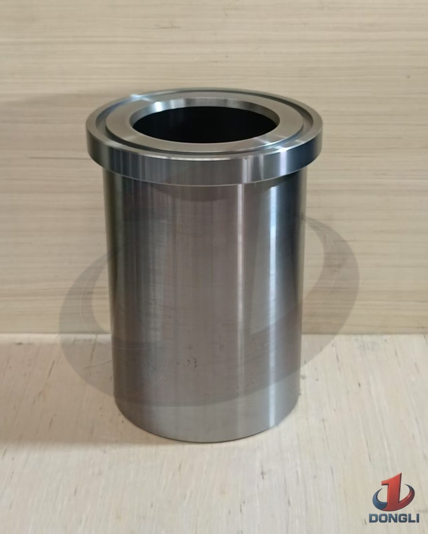 PZ8 Bimetal Cylinder Liner