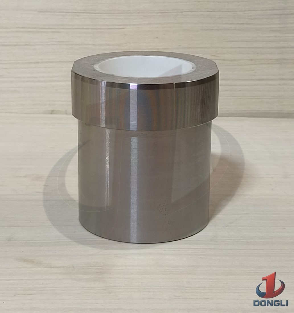 SC45L Ceramic Cylinder Liner — 2.25寸