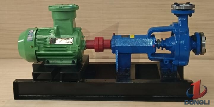 Spray Pump
