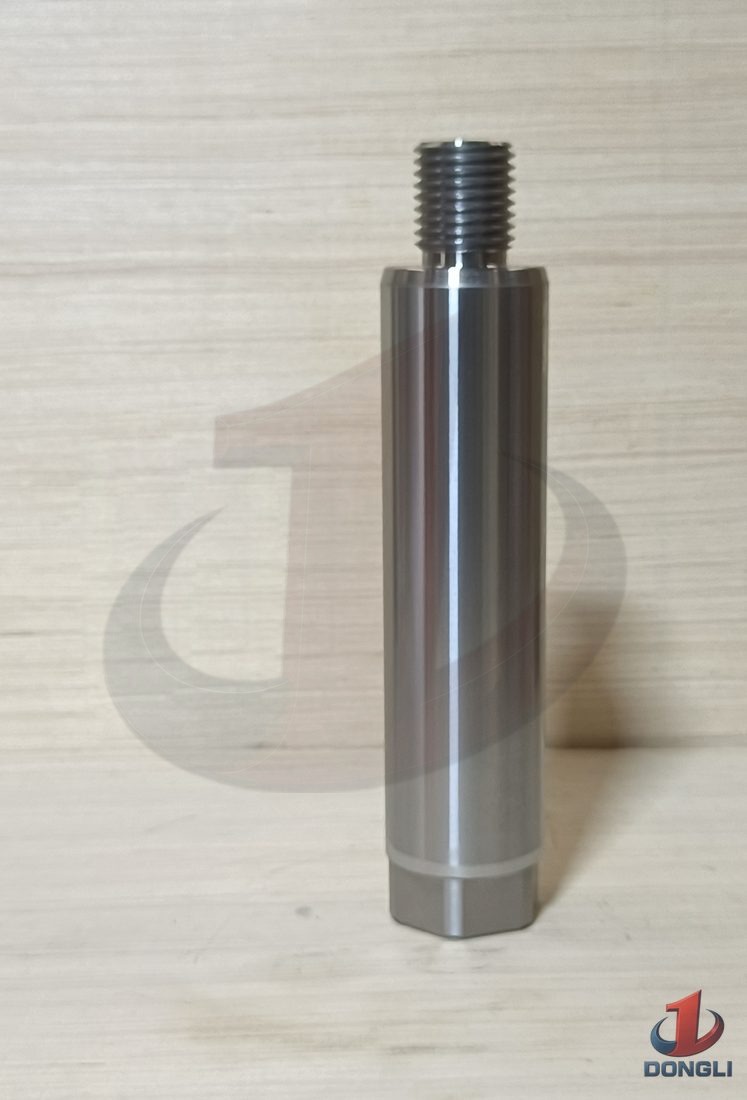 T640 Pony Rod