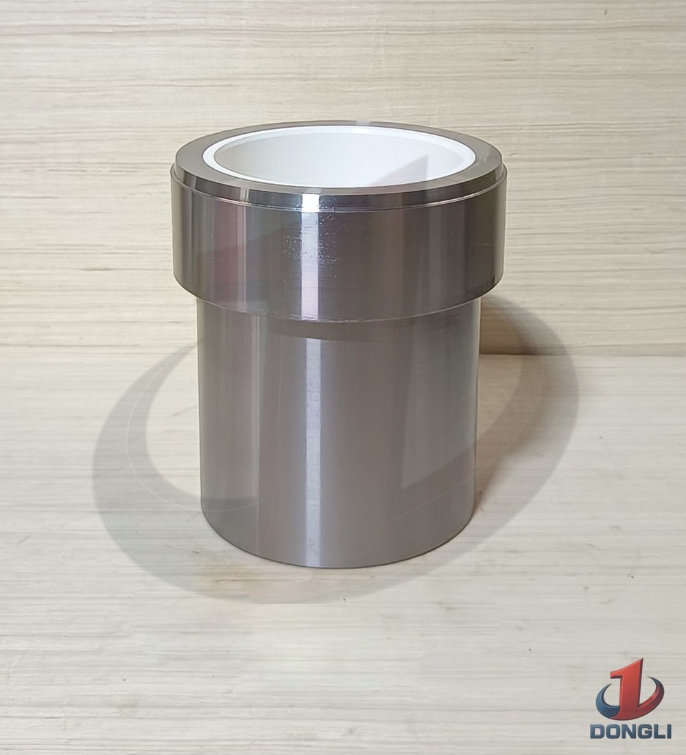 THE Ceramic Composite Cylinder Liner — 5.5寸
