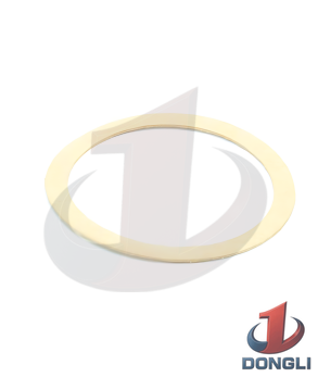 Oil Seal Housing Gasket for C25, C35, C40, D65 Series and APLEX SC-35