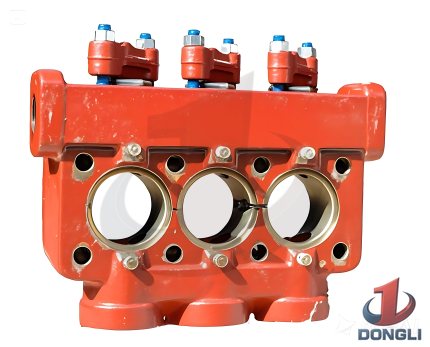PA FC ASSEMBLY W1122 GI SS3 BVA