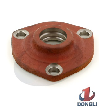 Pinion Bearing Housing Drive Side for FMC Bean L09 Series