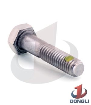 Piston Retainer Cap Screw for FMC Bean A04/I04/R10/R2020