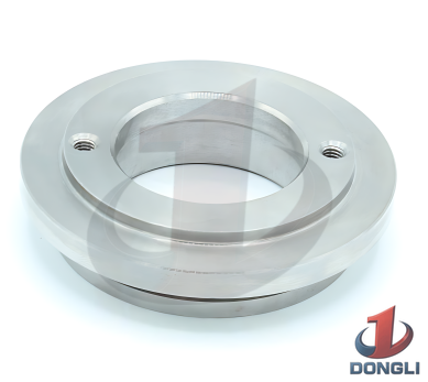 Retainer: Oil Seal Housing for C25, C35, C40, D65 Series and APLEX SC-35