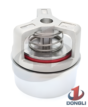 Suction AR Valve Assembly for FMC Bean M12 Series