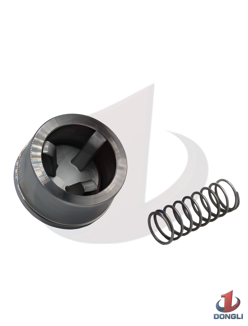 Valve Assembly Suction for T30MDW