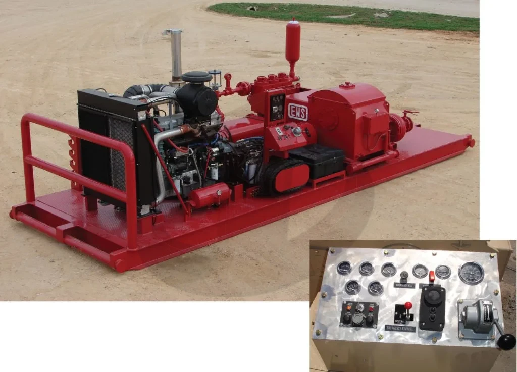 Dragon 440HP
