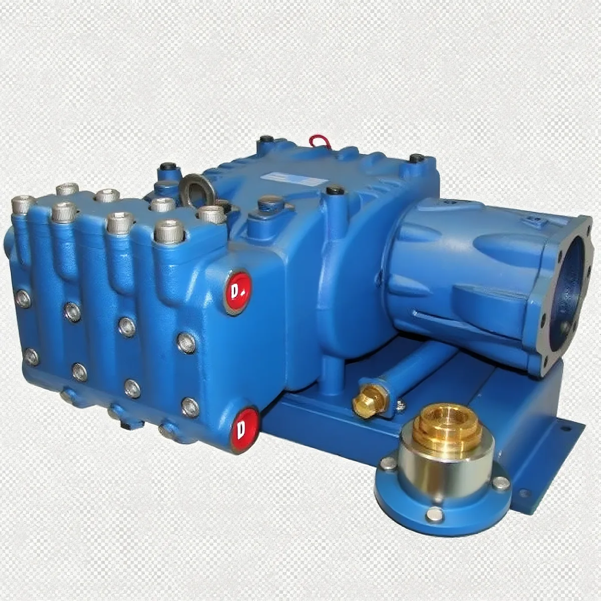 General HF25A