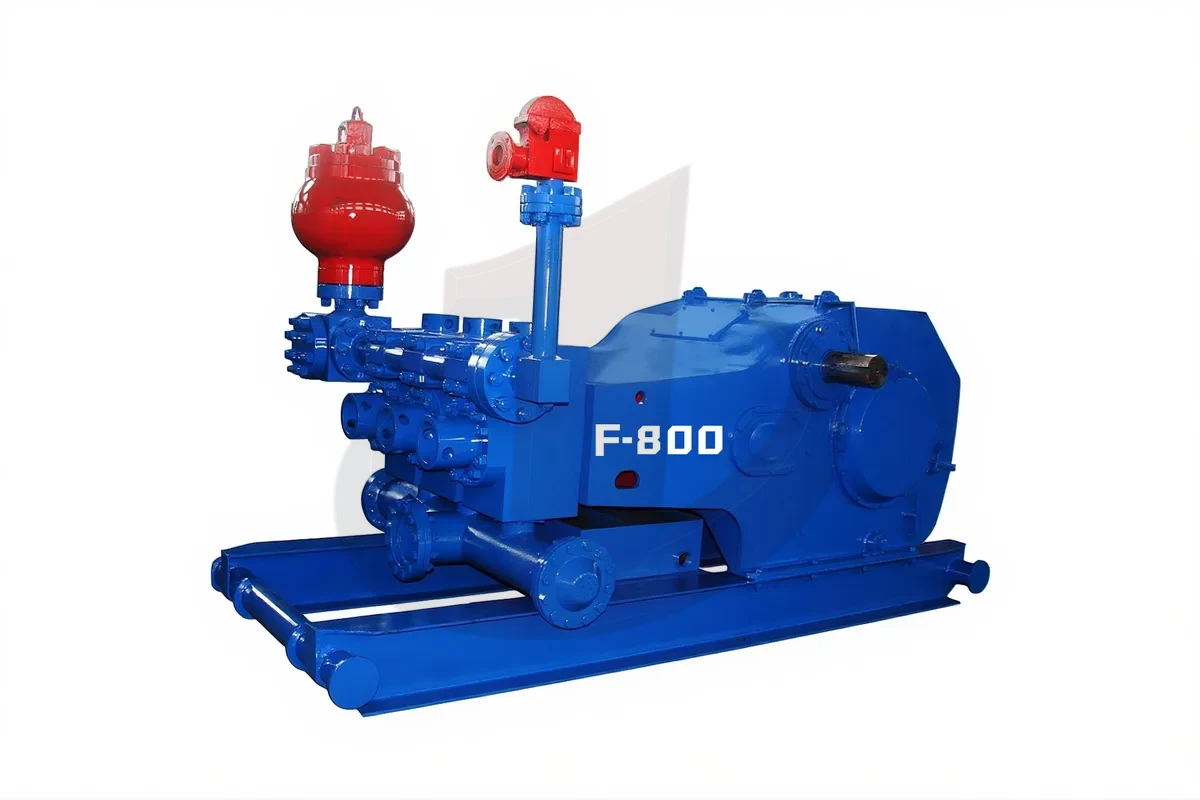 Honghua HHF-800
