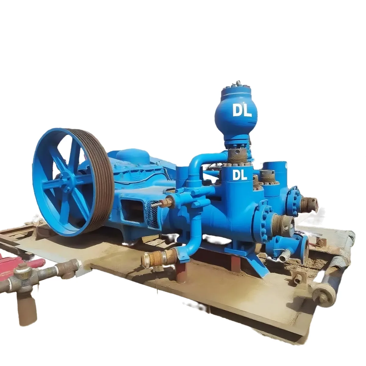 Ideco MM-550-F