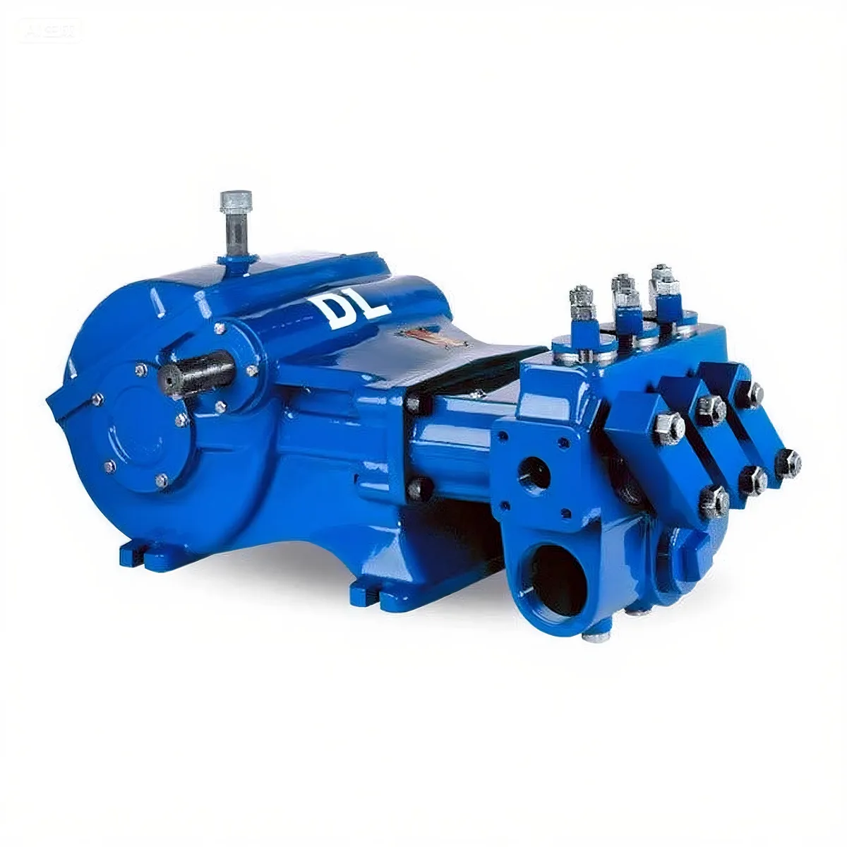 Myers E80-20V