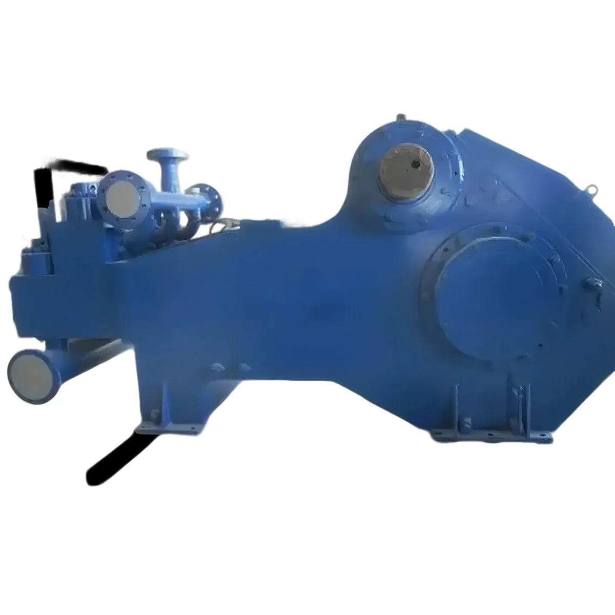 Oilwell A-1700-PT 7500 PSI FE